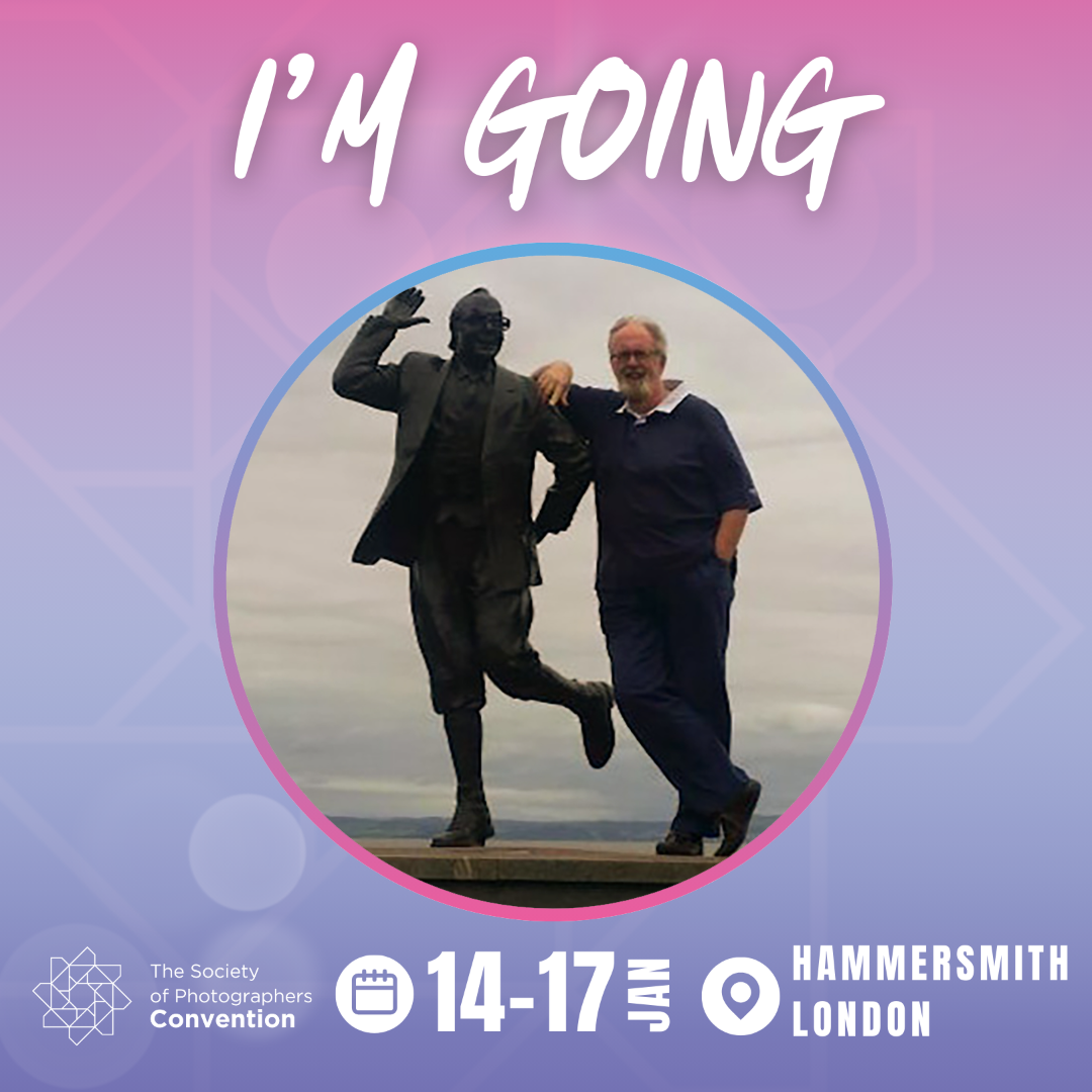 SWPP Conference attending